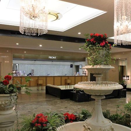 Hotel Nagoya Garden Palace Εξωτερικό φωτογραφία