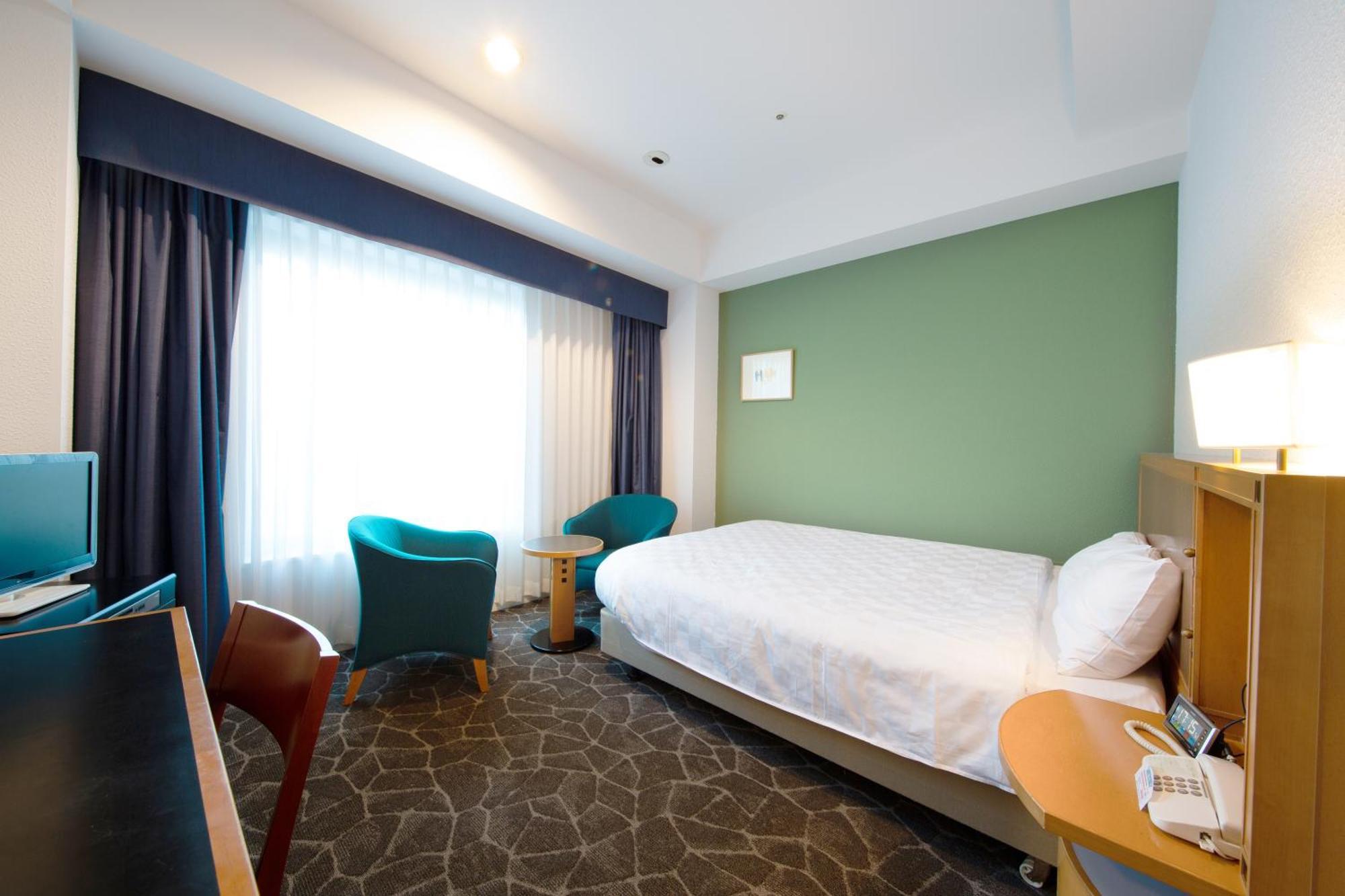 Hotel Nagoya Garden Palace Εξωτερικό φωτογραφία