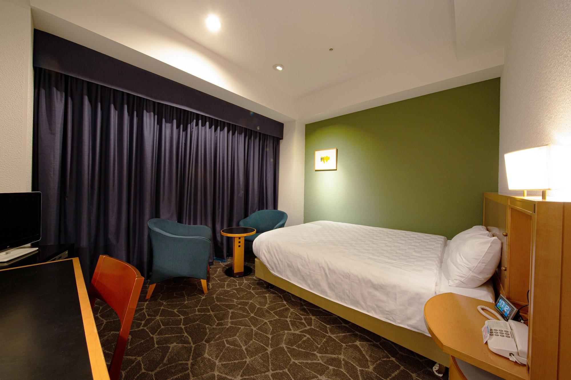 Hotel Nagoya Garden Palace Εξωτερικό φωτογραφία