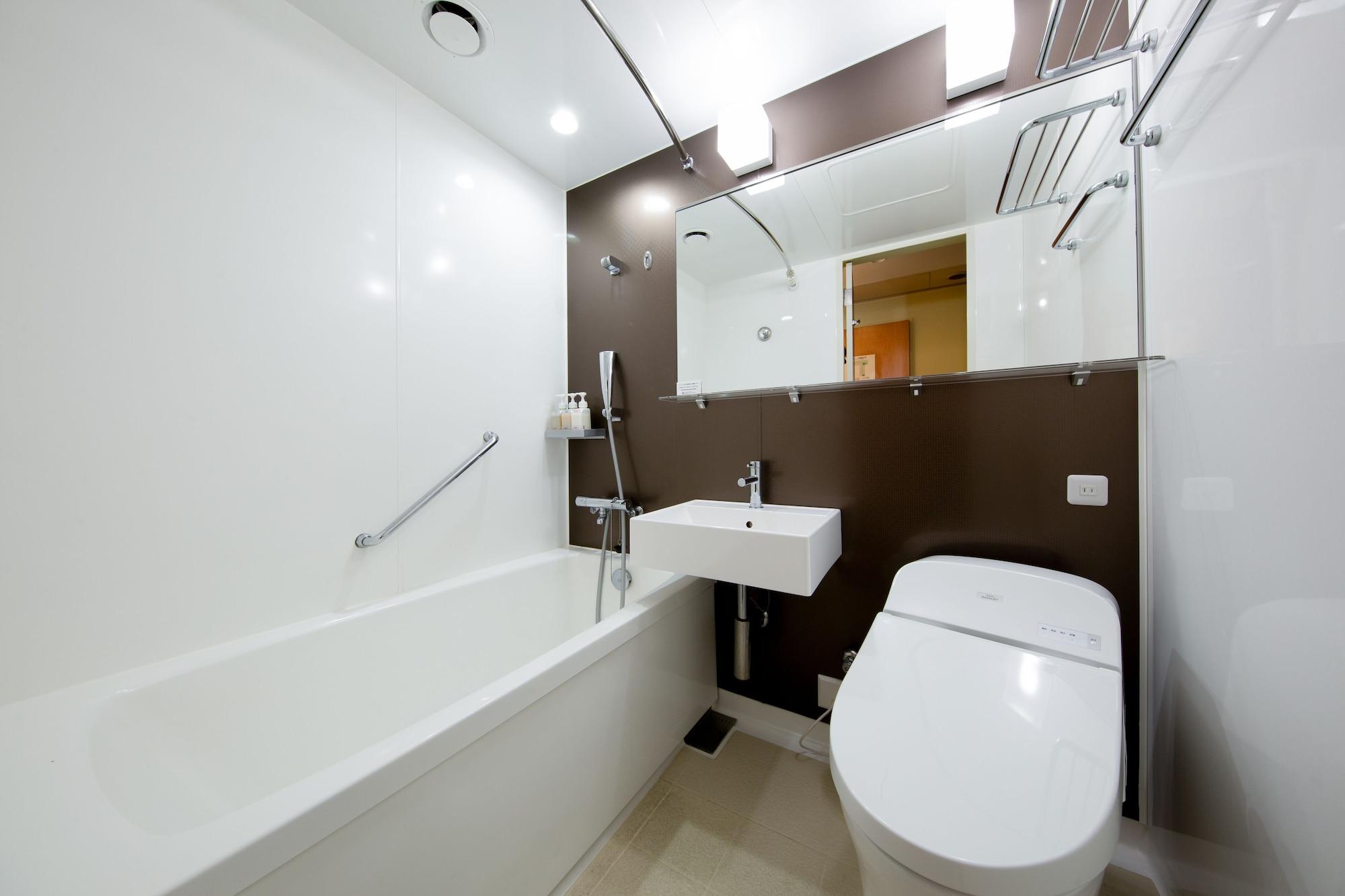 Hotel Nagoya Garden Palace Εξωτερικό φωτογραφία