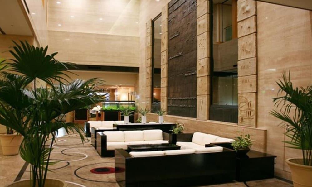 Hotel Nagoya Garden Palace Εξωτερικό φωτογραφία