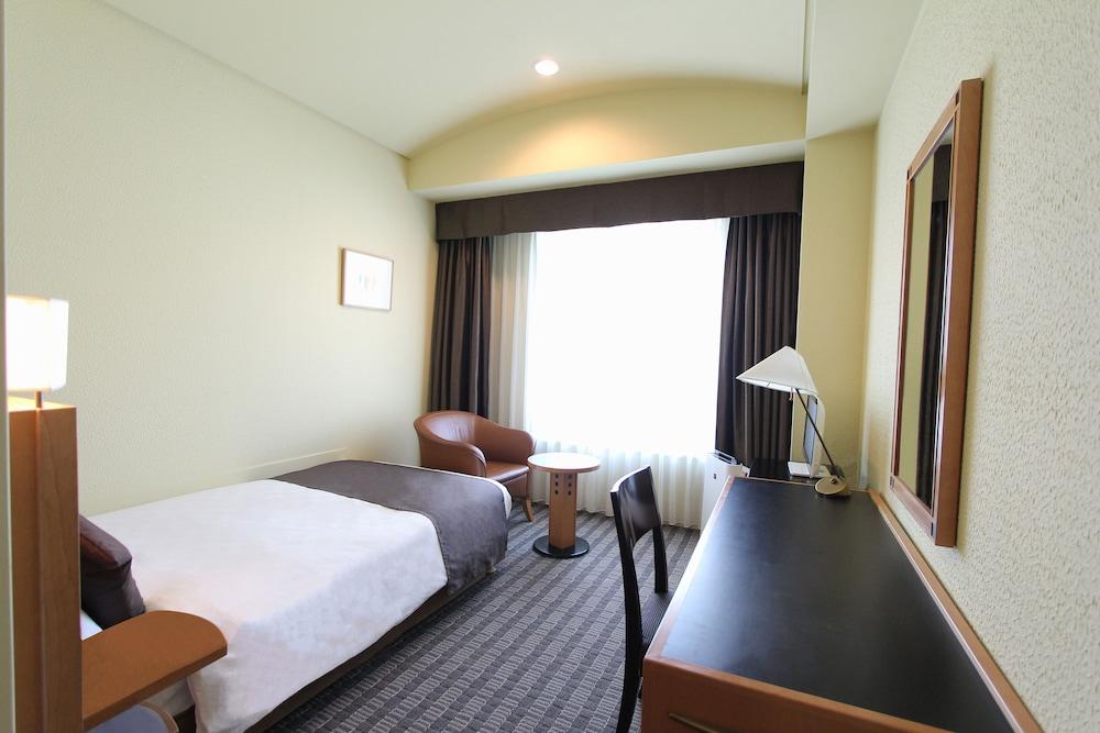 Hotel Nagoya Garden Palace Εξωτερικό φωτογραφία