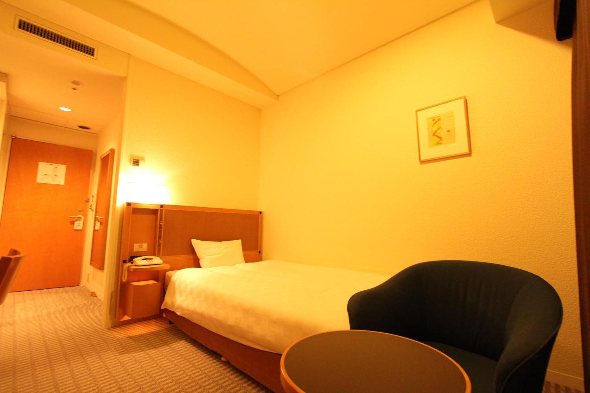 Hotel Nagoya Garden Palace Εξωτερικό φωτογραφία