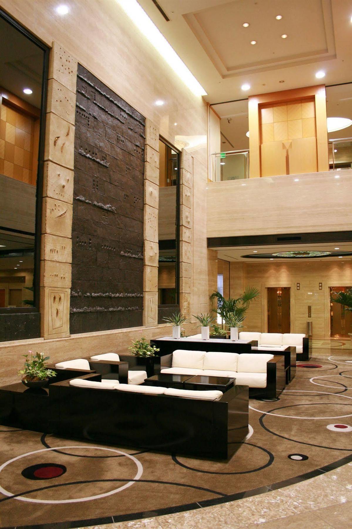 Hotel Nagoya Garden Palace Εξωτερικό φωτογραφία