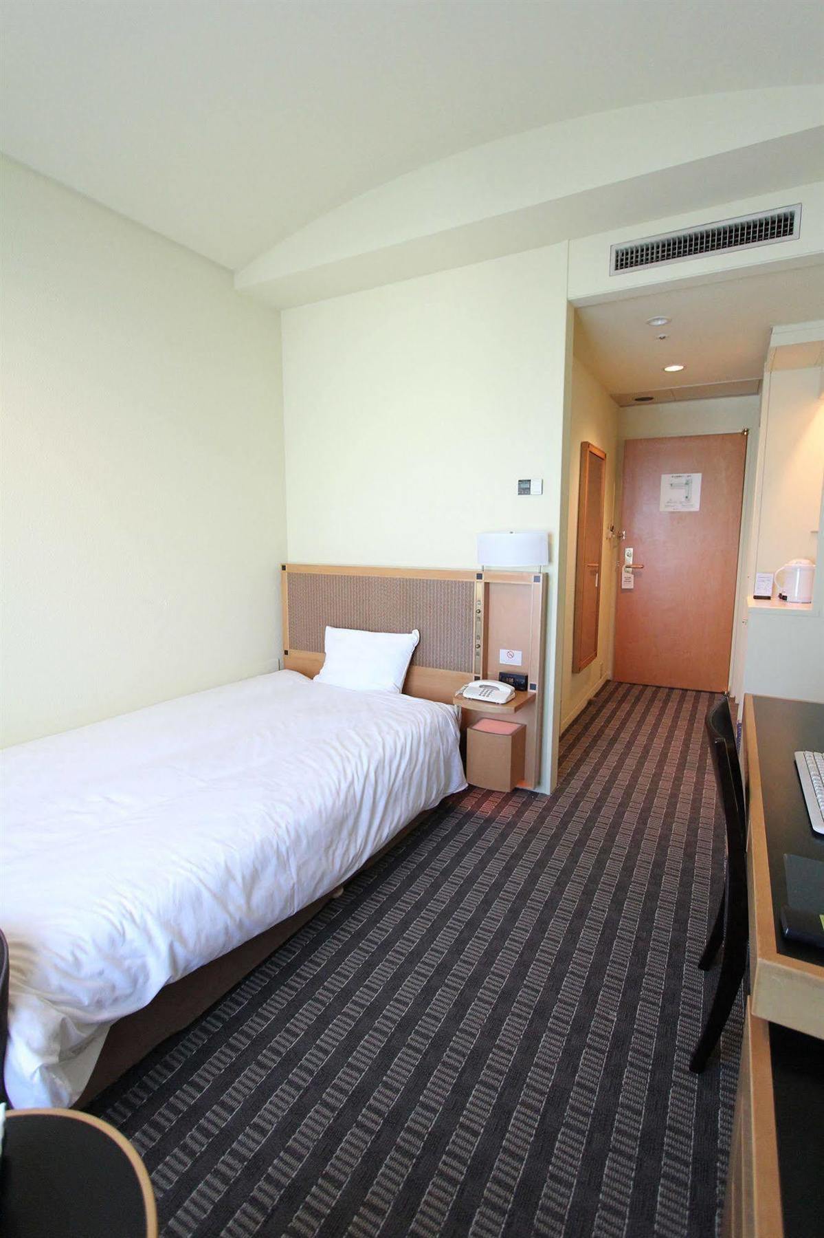 Hotel Nagoya Garden Palace Εξωτερικό φωτογραφία