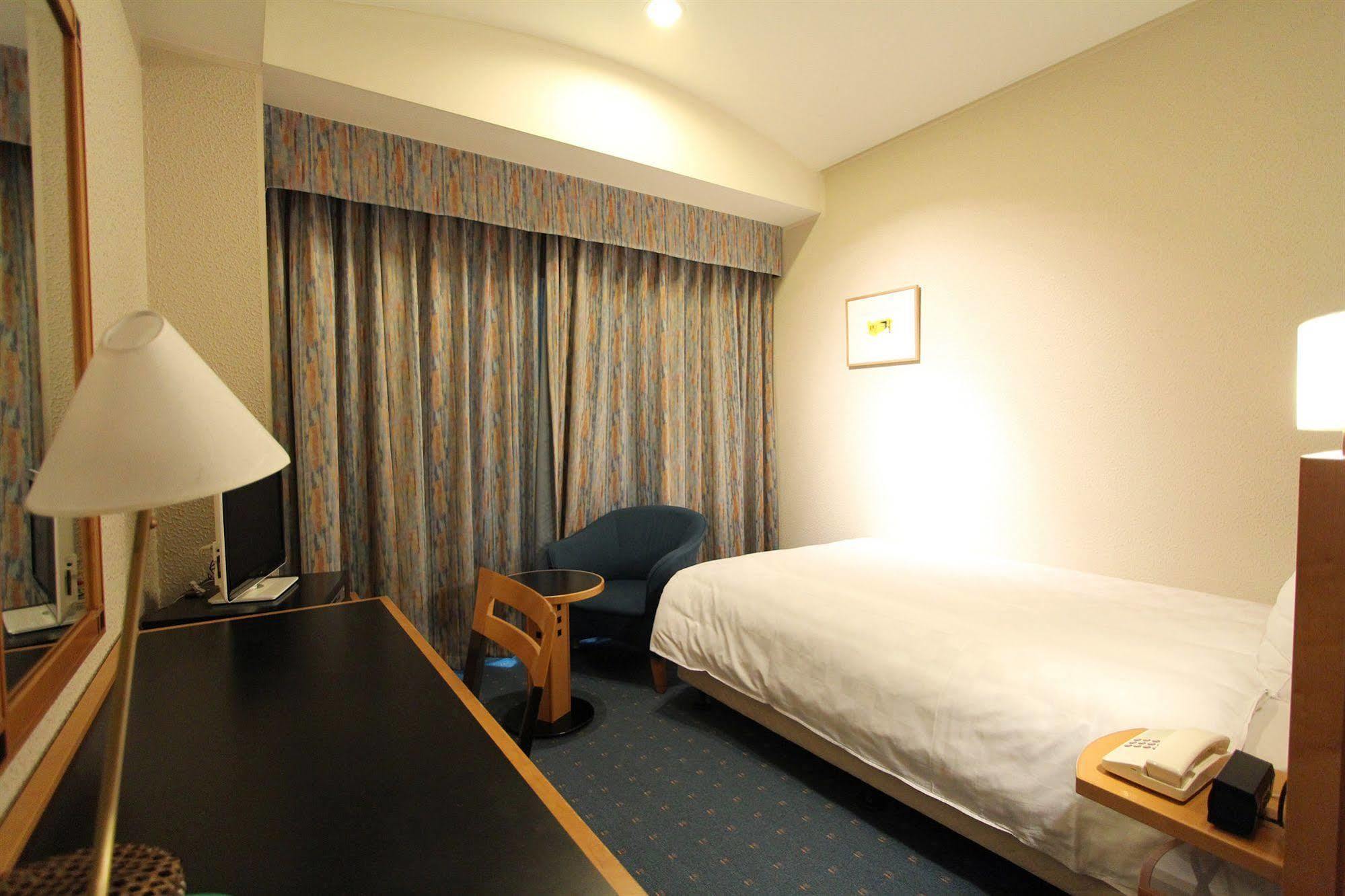 Hotel Nagoya Garden Palace Εξωτερικό φωτογραφία