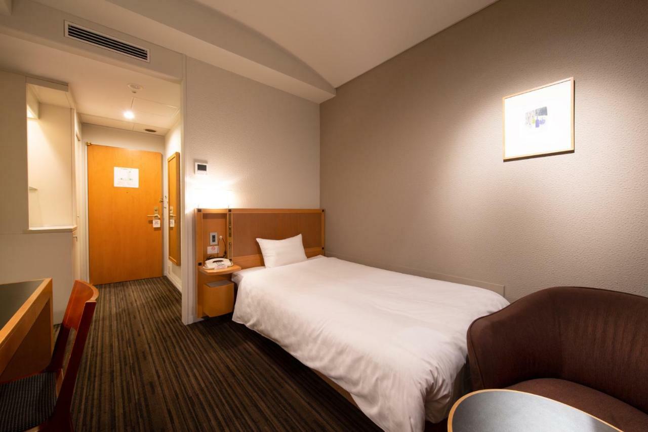 Hotel Nagoya Garden Palace Εξωτερικό φωτογραφία