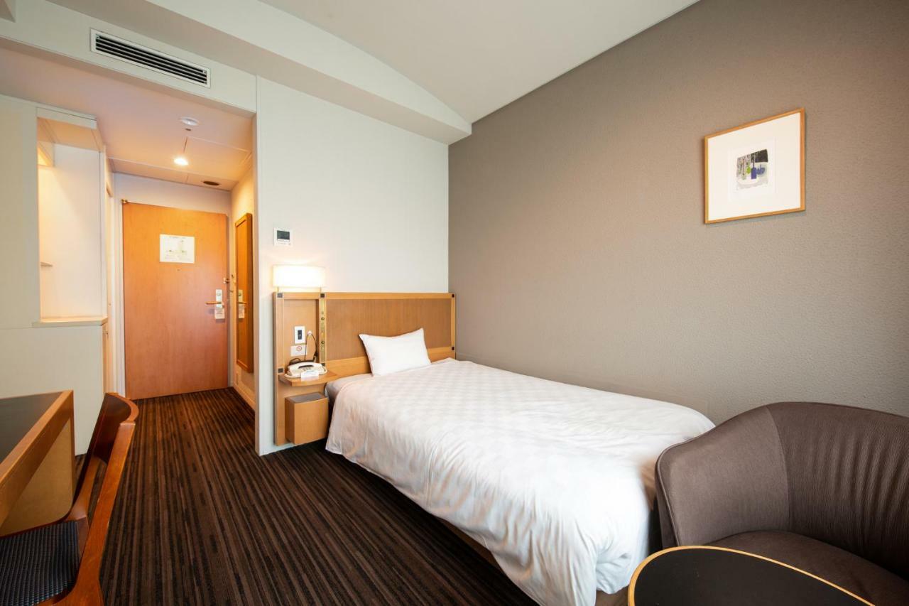 Hotel Nagoya Garden Palace Εξωτερικό φωτογραφία