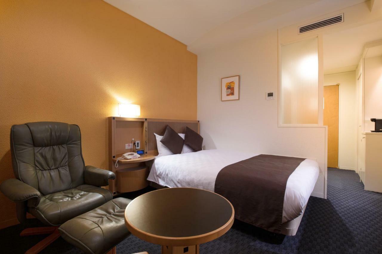 Hotel Nagoya Garden Palace Εξωτερικό φωτογραφία