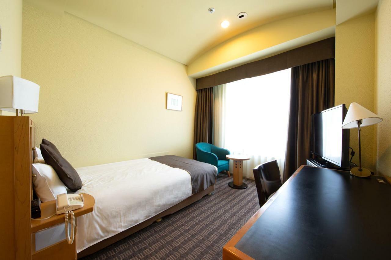 Hotel Nagoya Garden Palace Εξωτερικό φωτογραφία