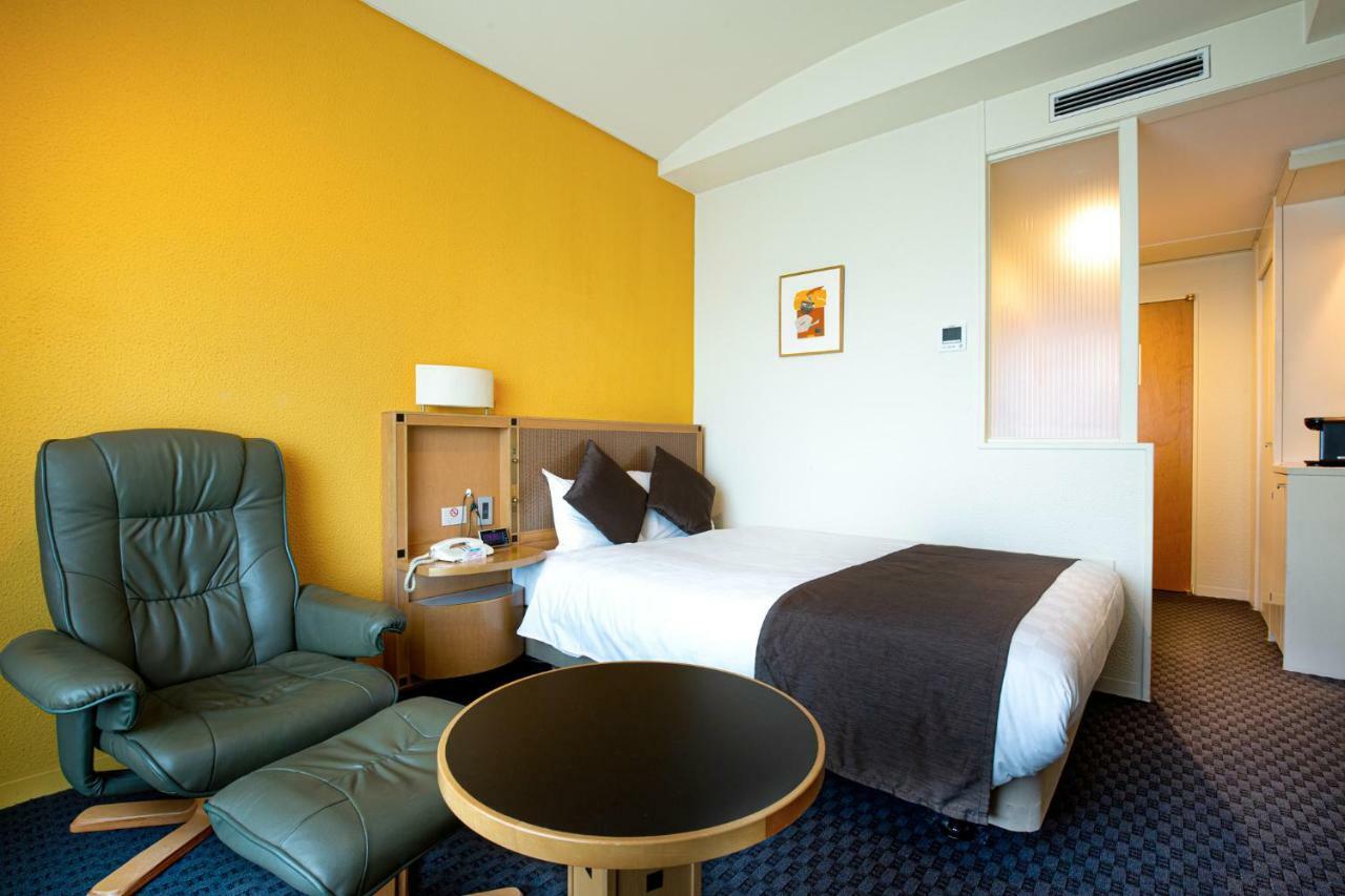 Hotel Nagoya Garden Palace Εξωτερικό φωτογραφία