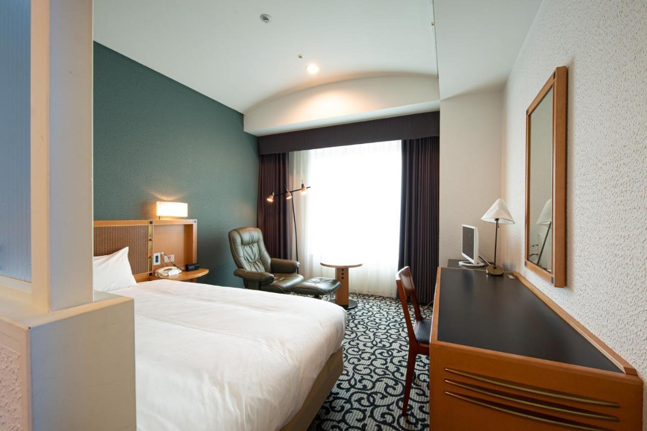 Hotel Nagoya Garden Palace Εξωτερικό φωτογραφία